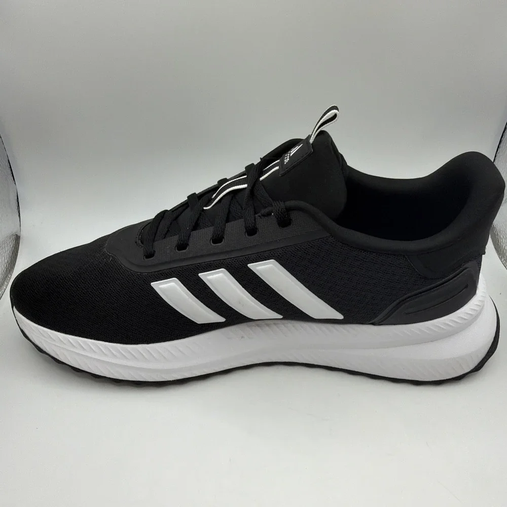 Adidas Mens X PLR Path ID0468 Black Running Shoes Sneakers Size 10.5